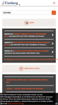 Mobile Screenshot of kronberg.de